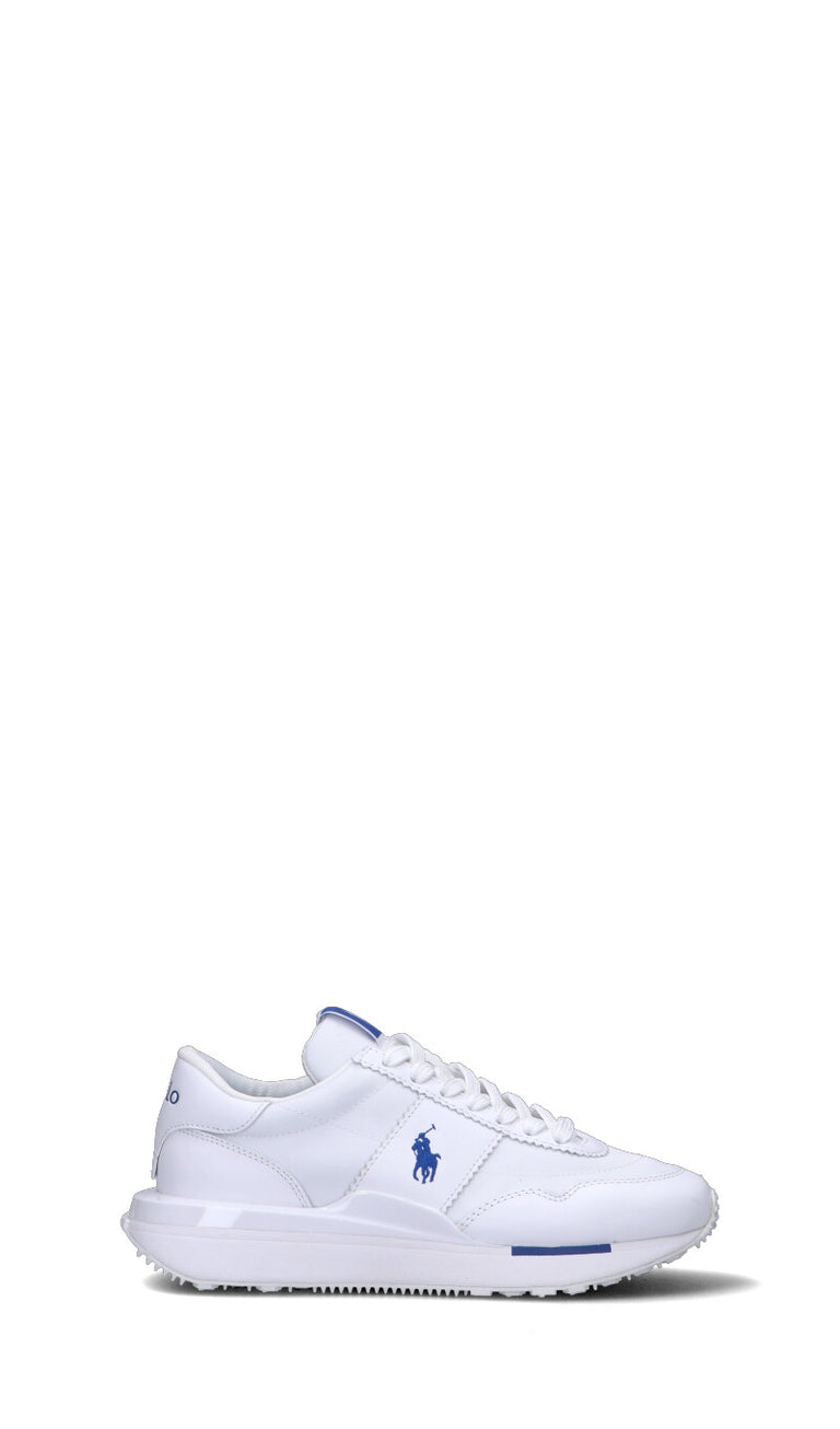 POLO SPORT Sneaker donna bianca