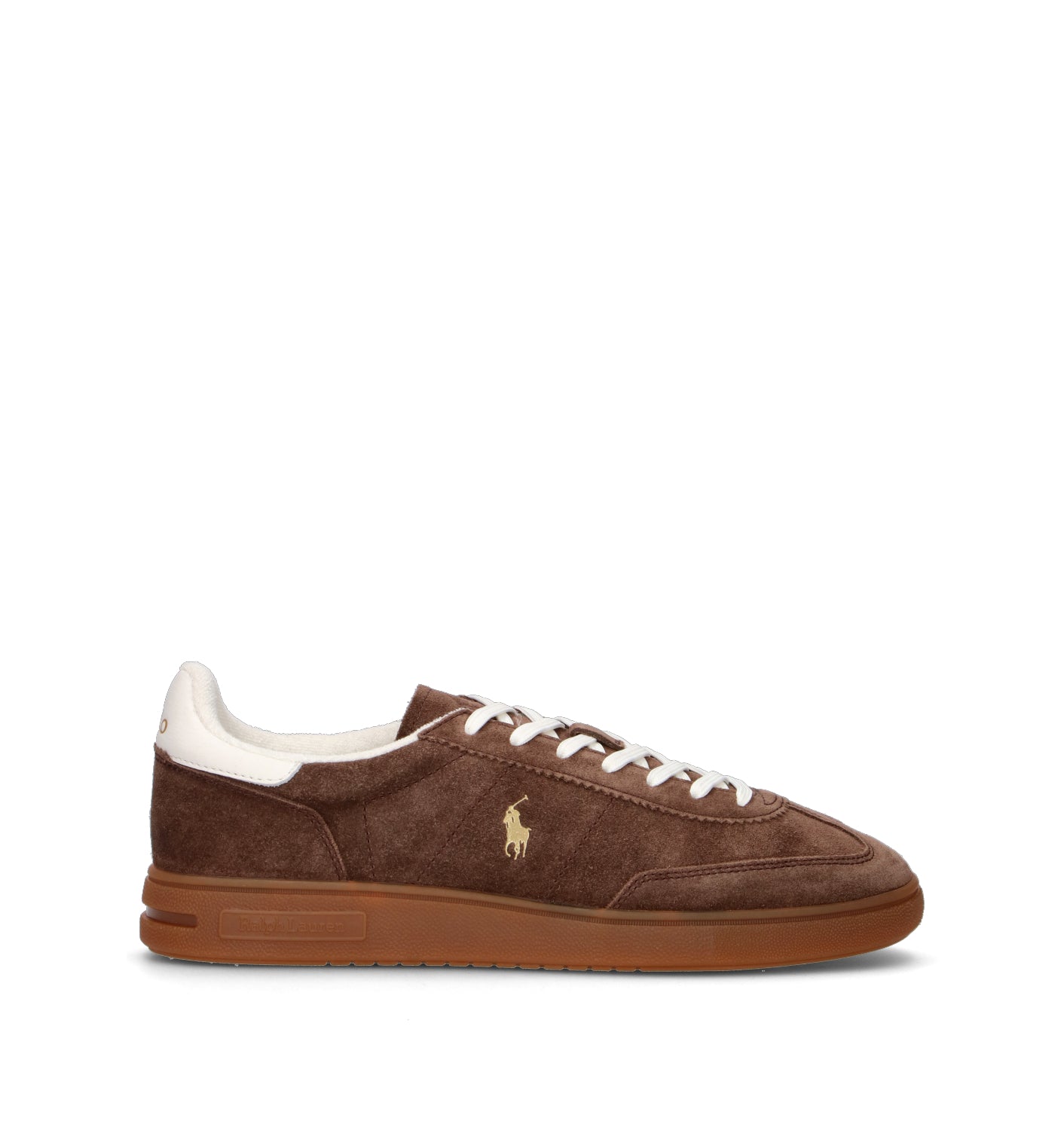 RALPH LAUREN Sneaker uomo