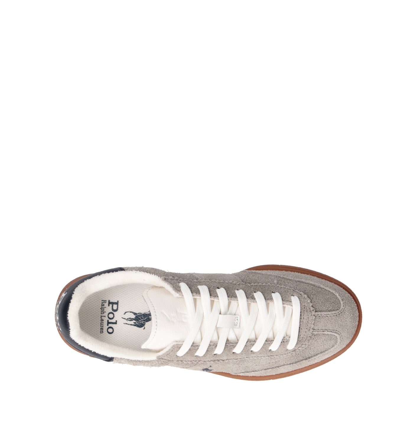 RALPH LAUREN Sneaker donna