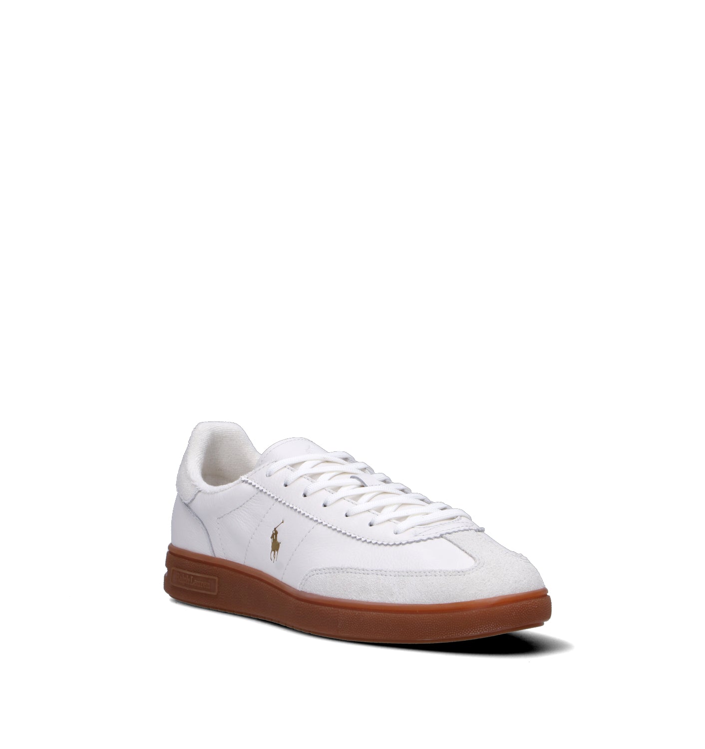 RALPH LAUREN Sneaker uomo