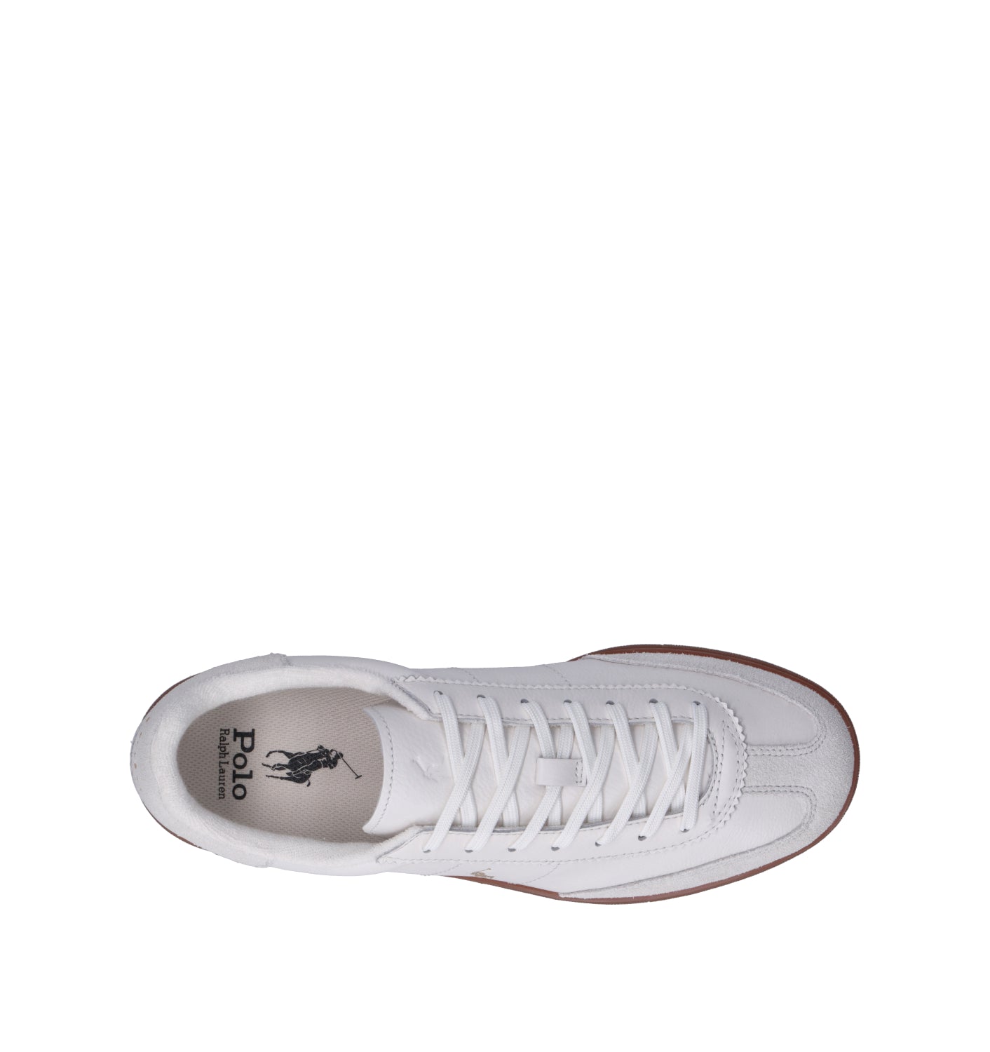 RALPH LAUREN Sneaker uomo