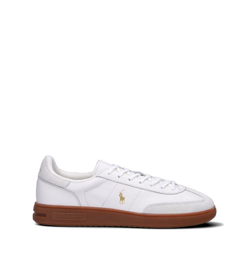 RALPH LAUREN Sneaker uomo