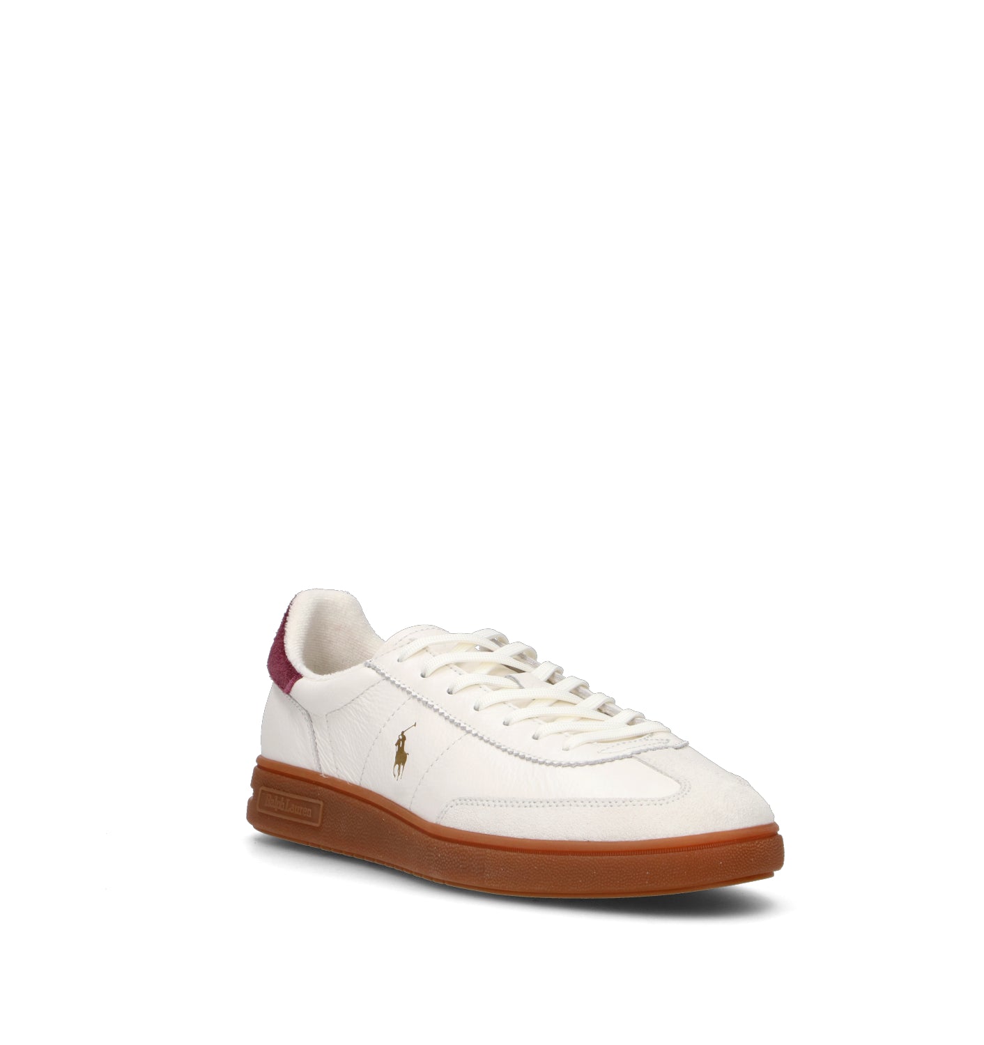 RALPH LAUREN Sneaker uomo