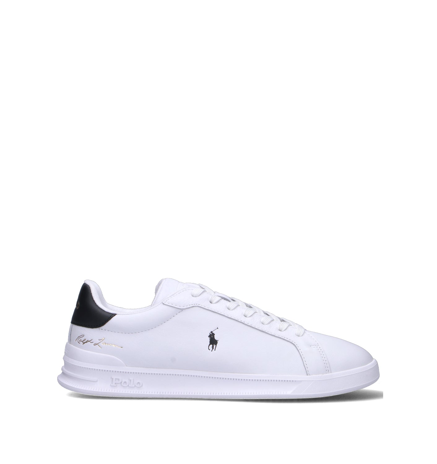 RALPH LAUREN Sneaker uomo
