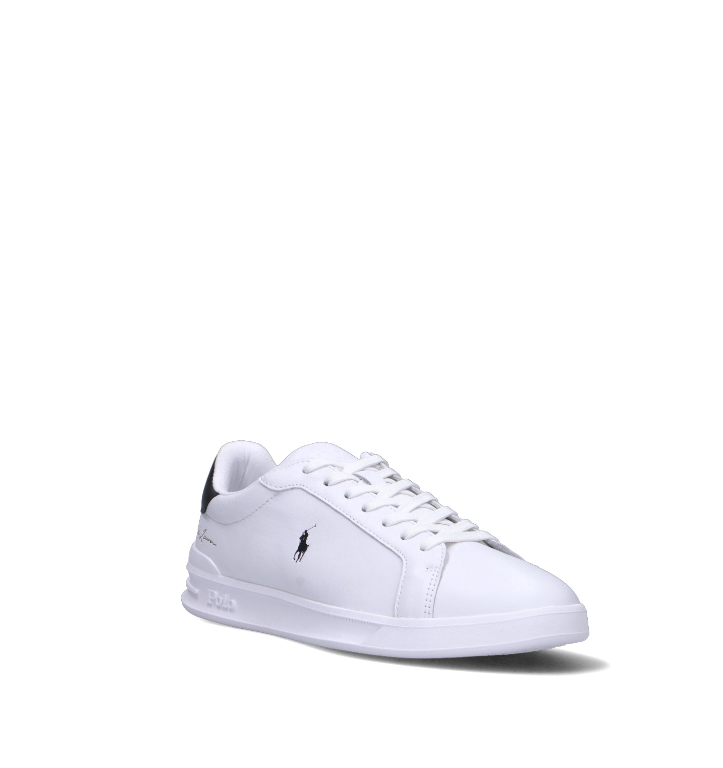 RALPH LAUREN Sneaker uomo