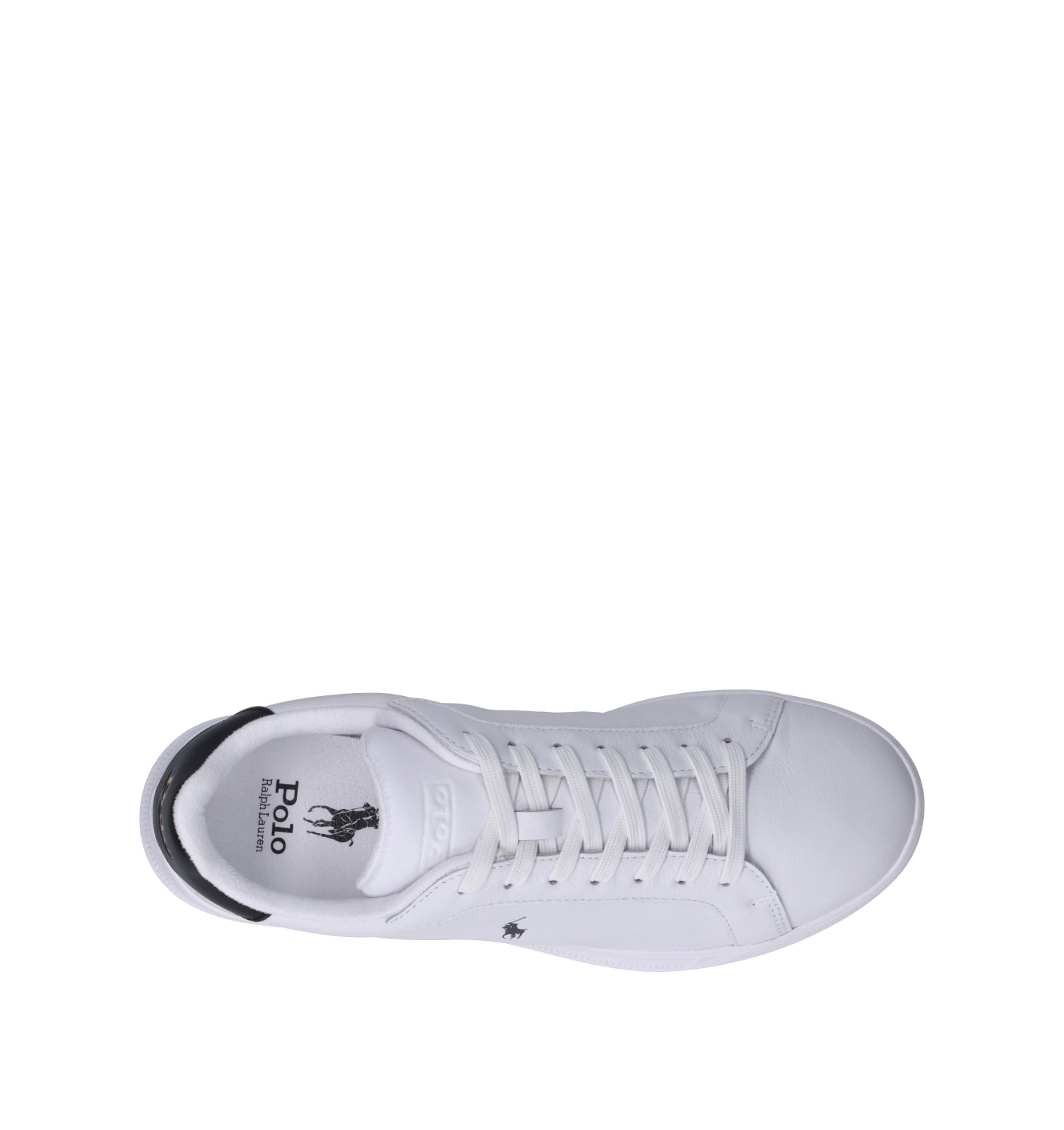 RALPH LAUREN Sneaker uomo