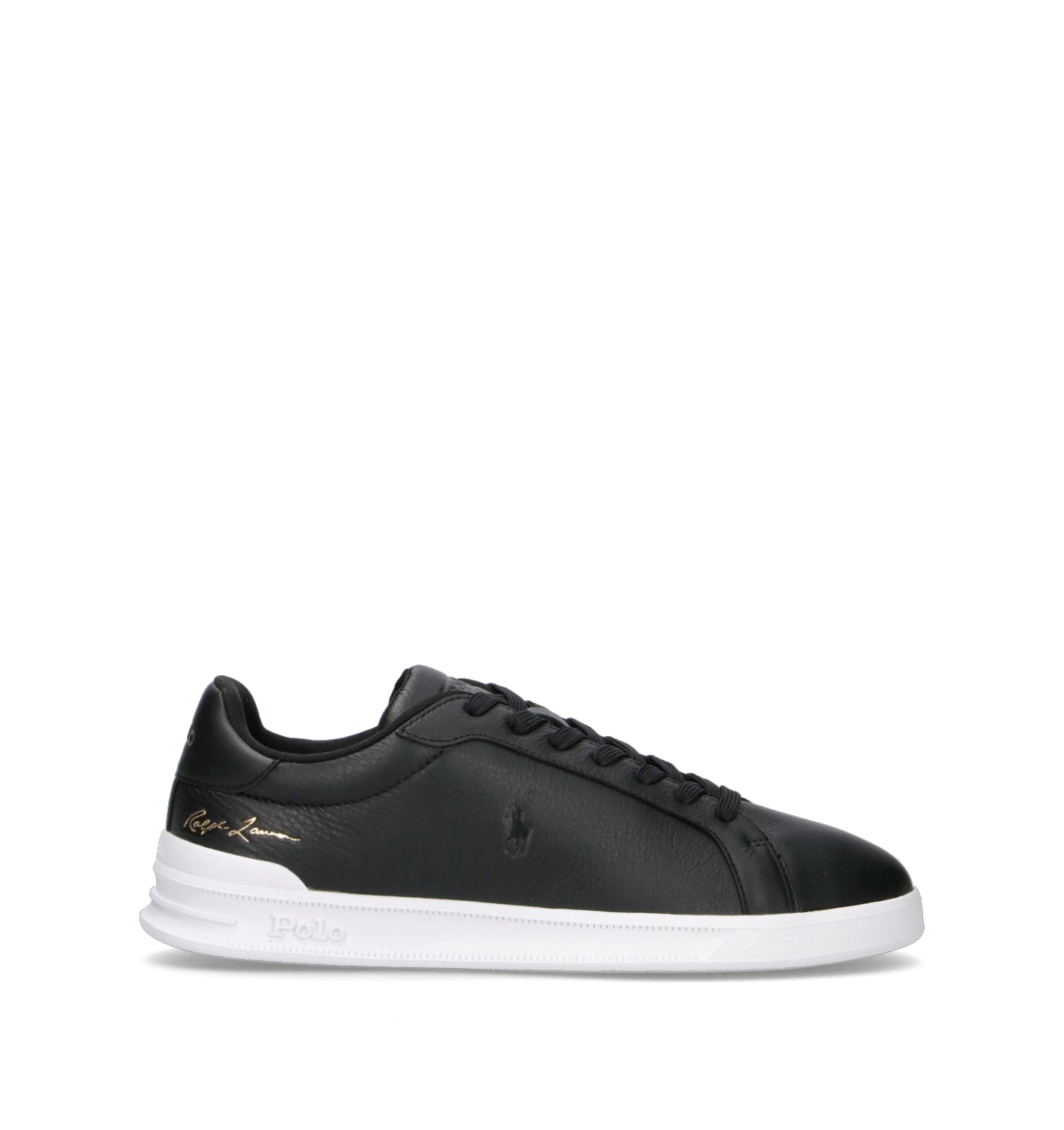 RALPH LAUREN Sneaker uomo