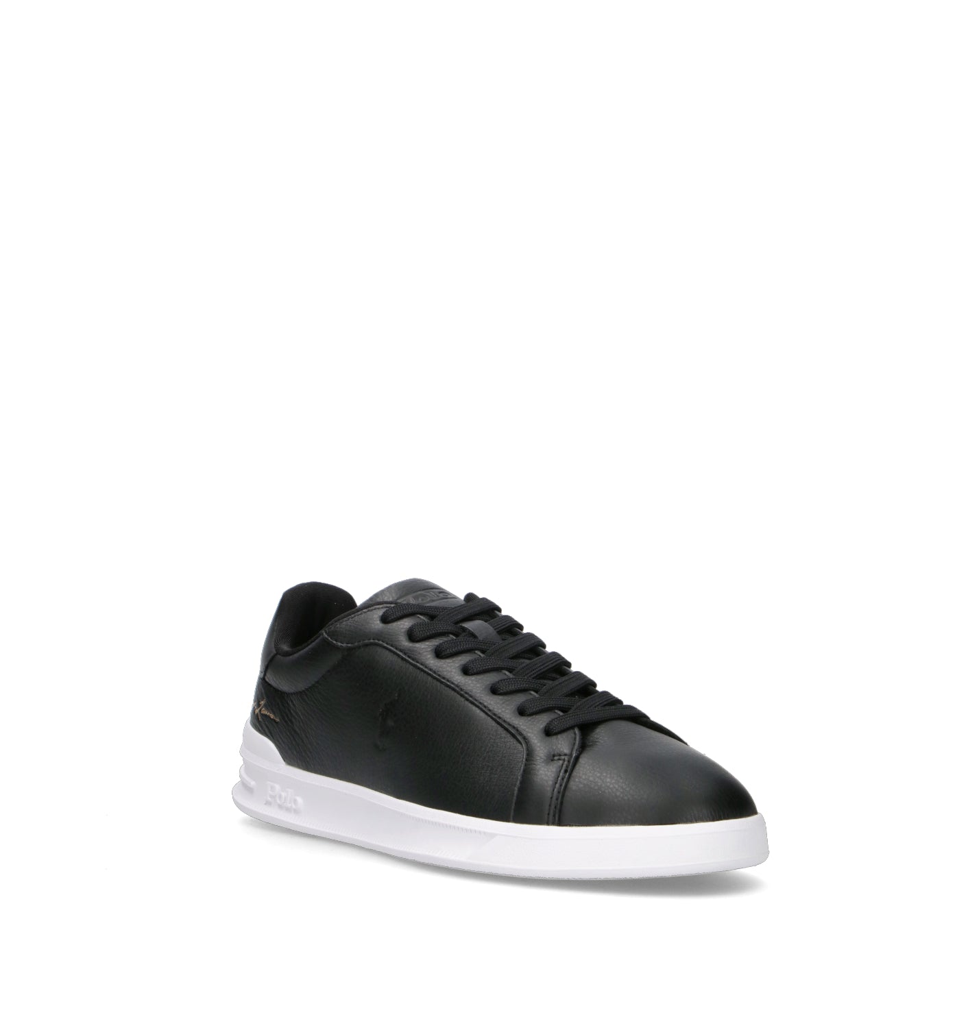 RALPH LAUREN Sneaker uomo