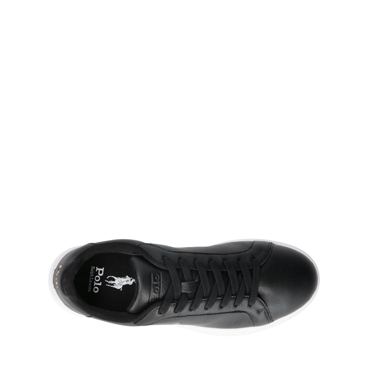 RALPH LAUREN Sneaker uomo