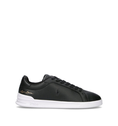 RALPH LAUREN Sneaker uomo