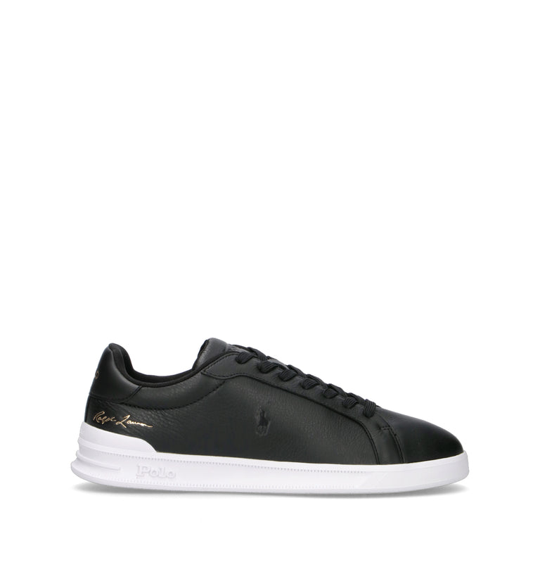 RALPH LAUREN Sneaker uomo