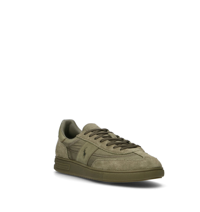 RALPH LAUREN Sneaker uomo