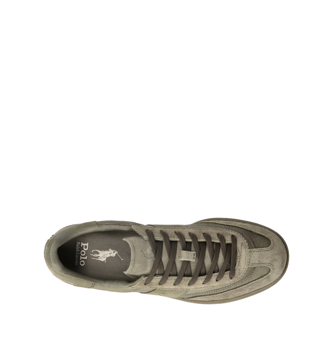 RALPH LAUREN Sneaker uomo