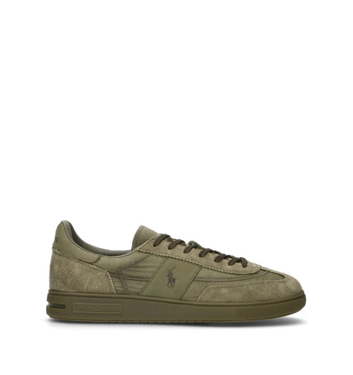 RALPH LAUREN Sneaker uomo