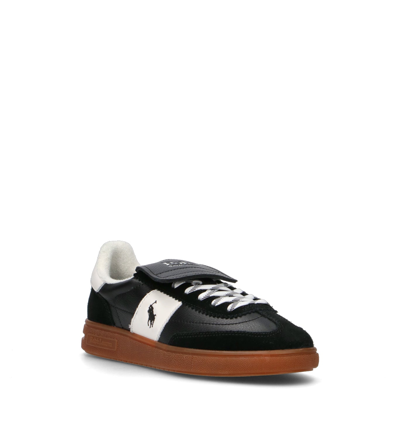 RALPH LAUREN Sneaker donna