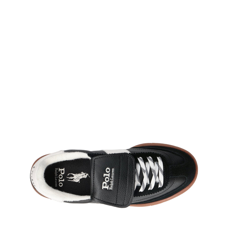 RALPH LAUREN Sneaker donna