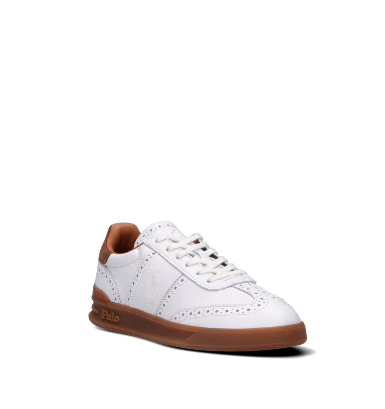 RALPH LAUREN Sneaker donna