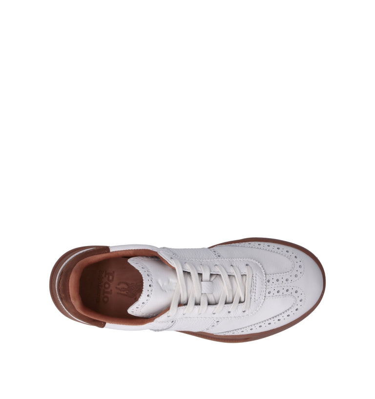 RALPH LAUREN Sneaker donna