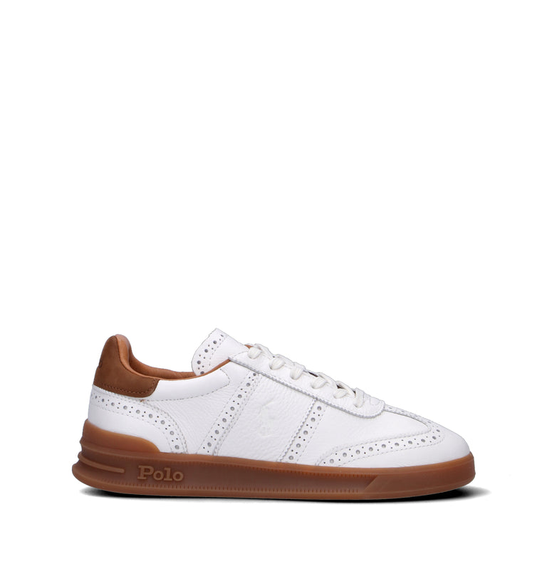 RALPH LAUREN Sneaker donna