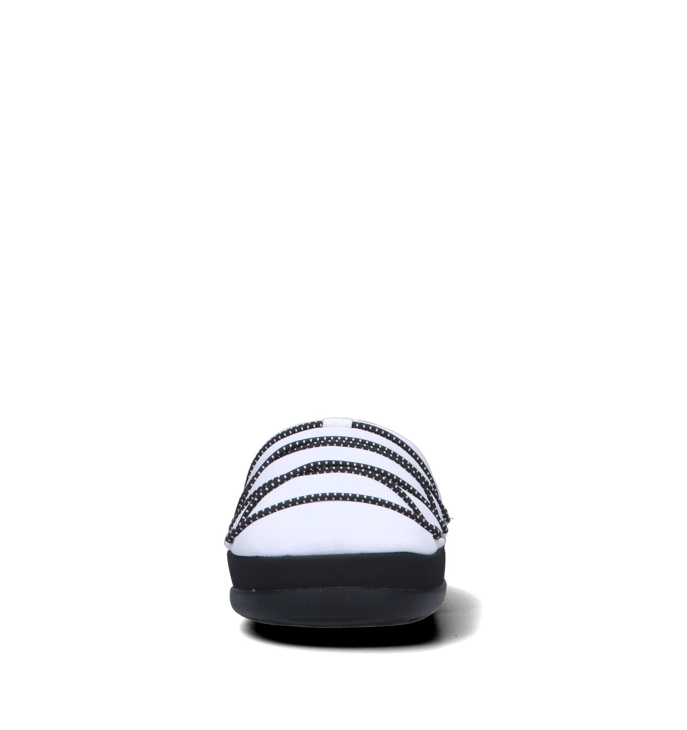 MOON BOOT ICON SLIPPER Slip on donna bianca