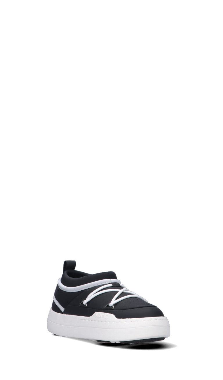 MOON BOOT - MB PARK ICON Doposci donna nero/bianco