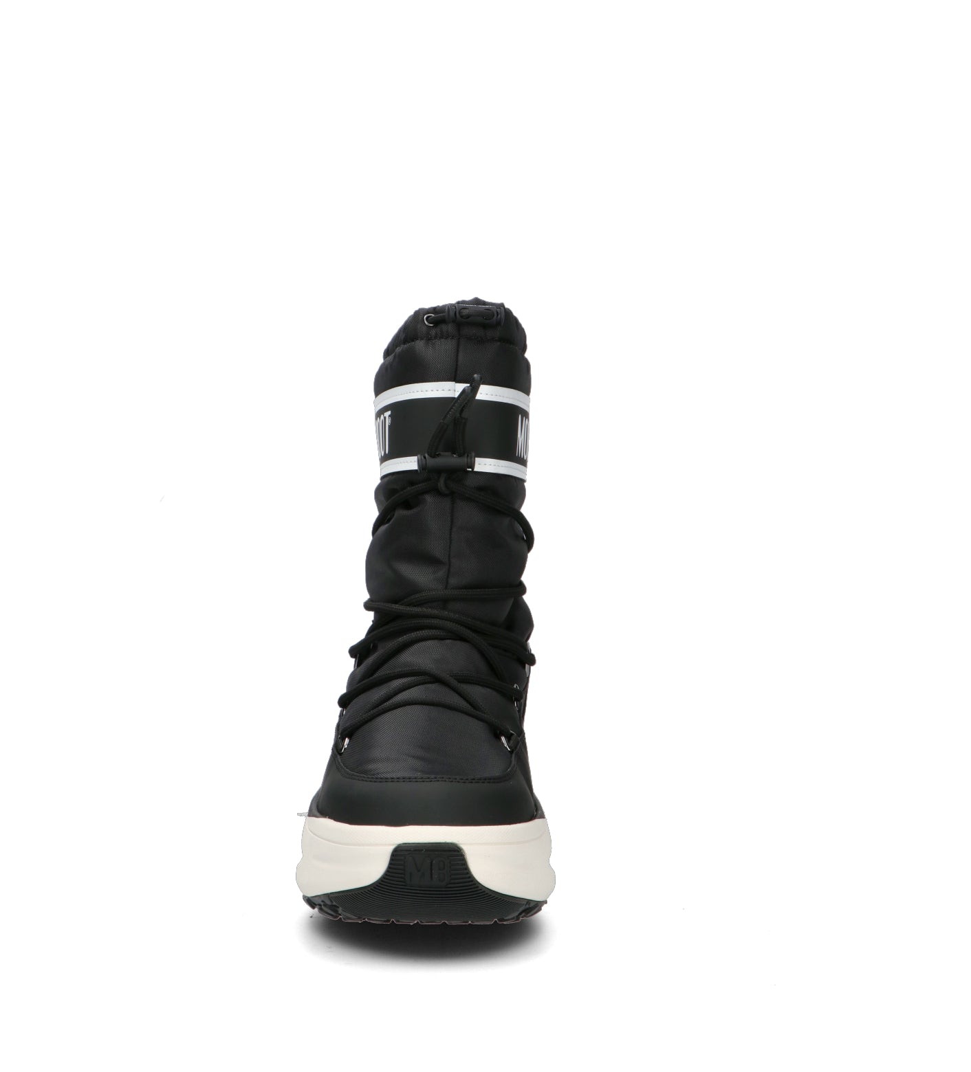 MOON BOOT MOON 247 POLAR WP Doposci donna nero