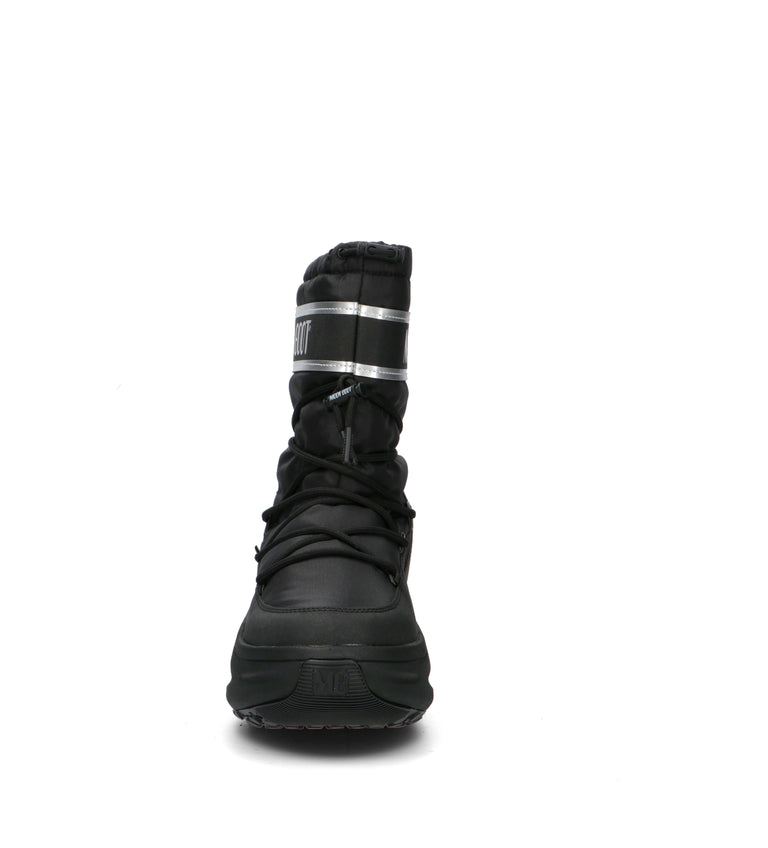 MOON BOOT MOON 247 POLAR WP Doposci uomo nero
