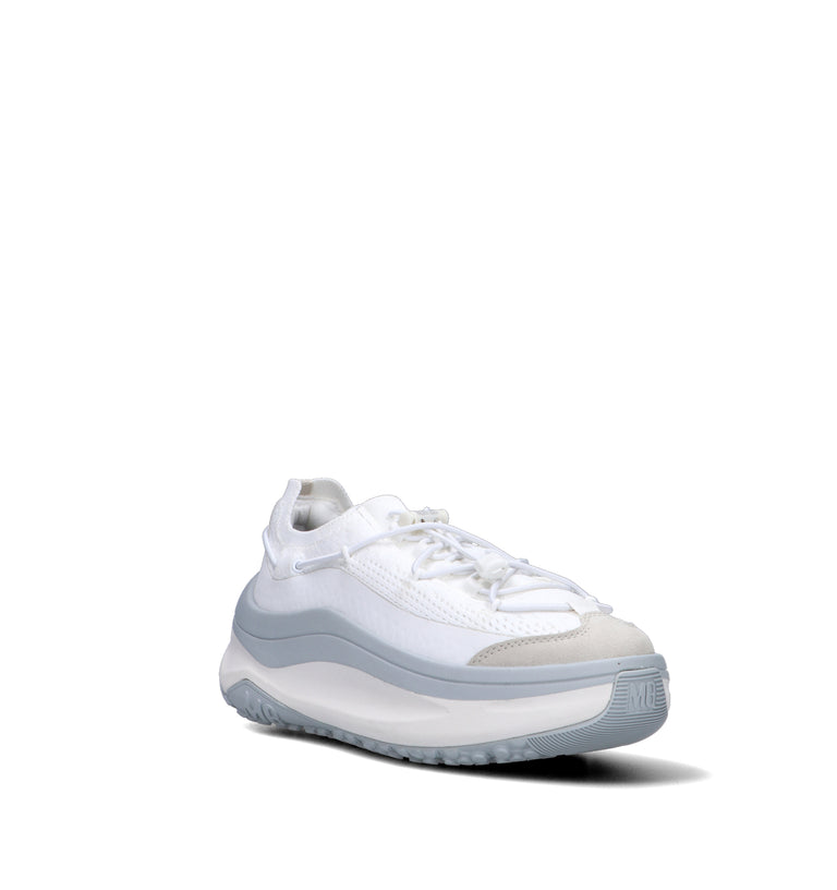 MOON BOOT MOON247 XLACE Sneaker uomo bianca