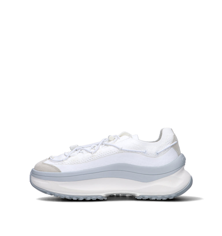 MOON BOOT MOON247 XLACE Sneaker uomo bianca