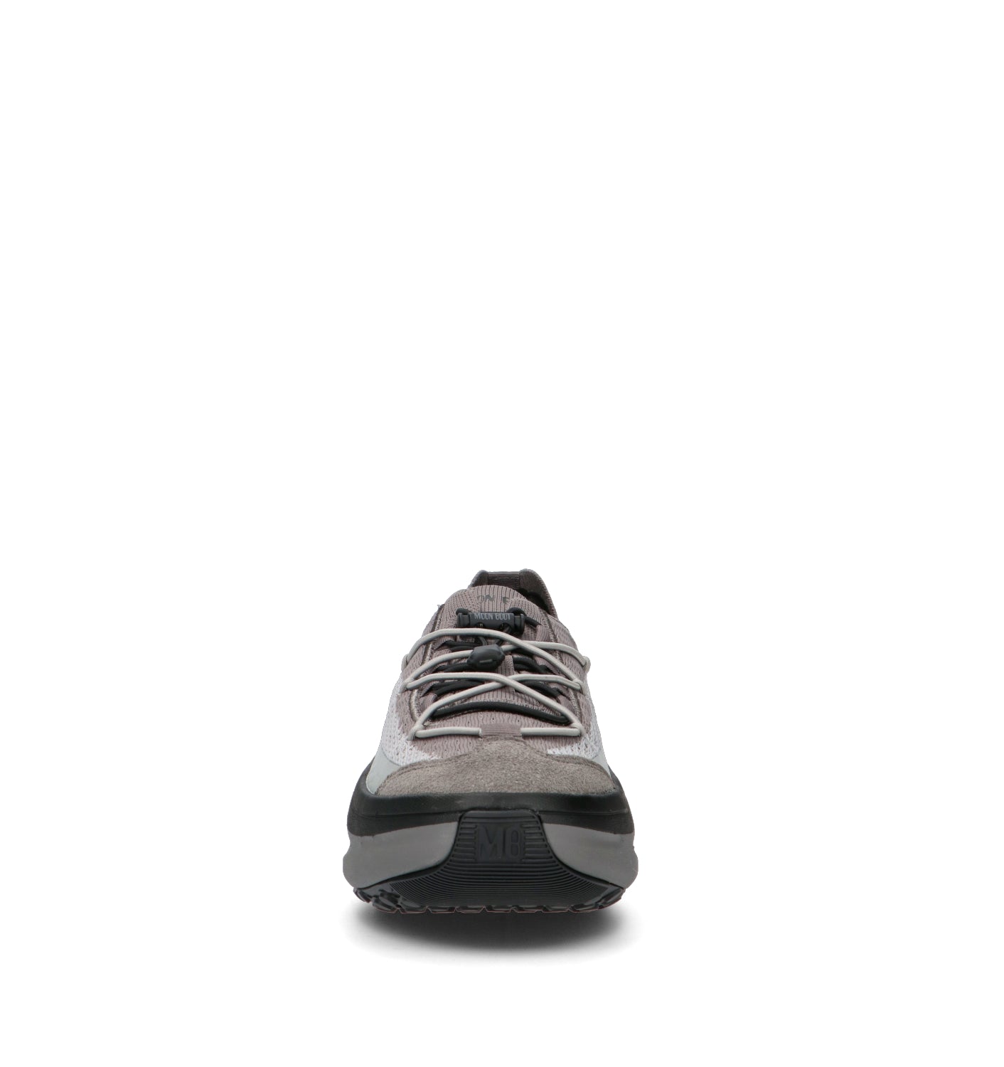 MOON BOOT MOON247 XLACE Sneaker uomo grigia