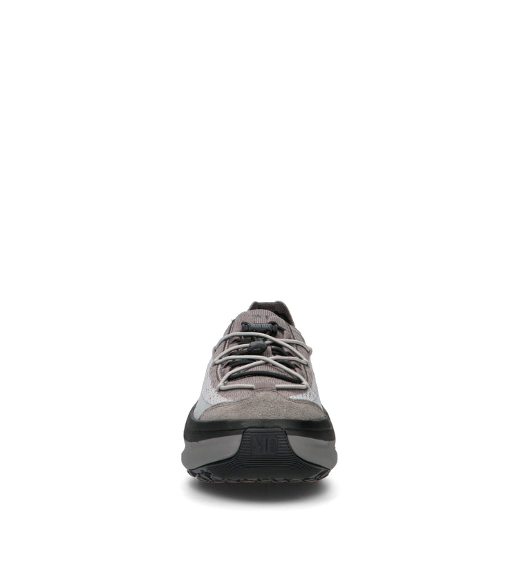 MOON BOOT MOON247 XLACE Sneaker uomo grigia