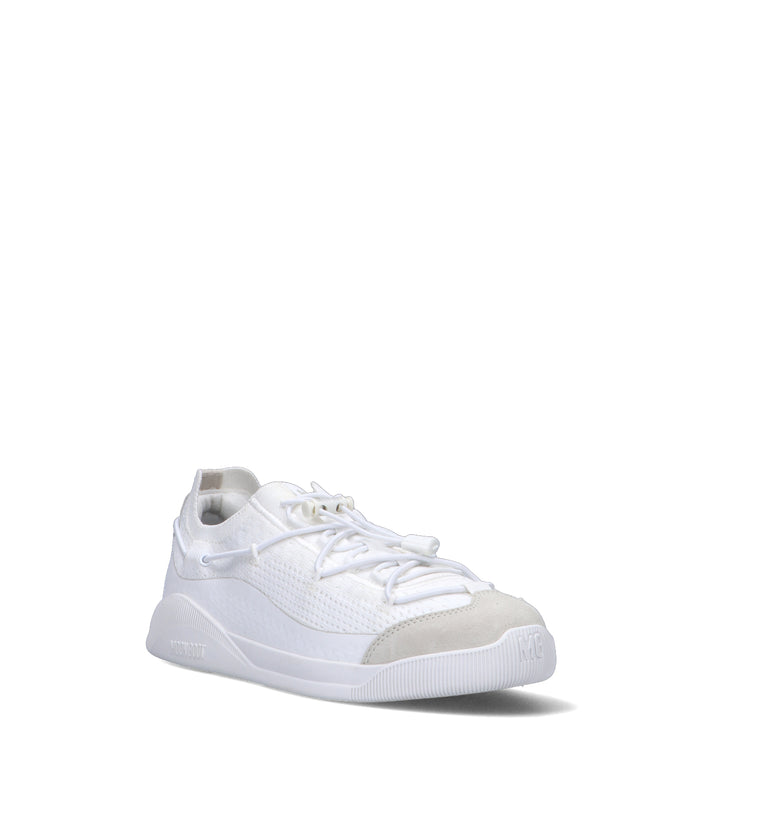 MOON BOOT MOONLIGHT Sneaker donna bianca