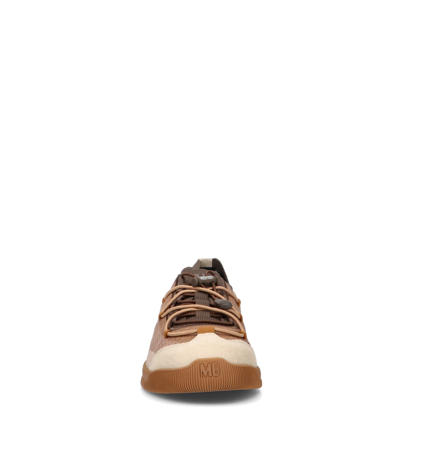 MOON BOOT MOONLIGHT Sneaker donna marrone