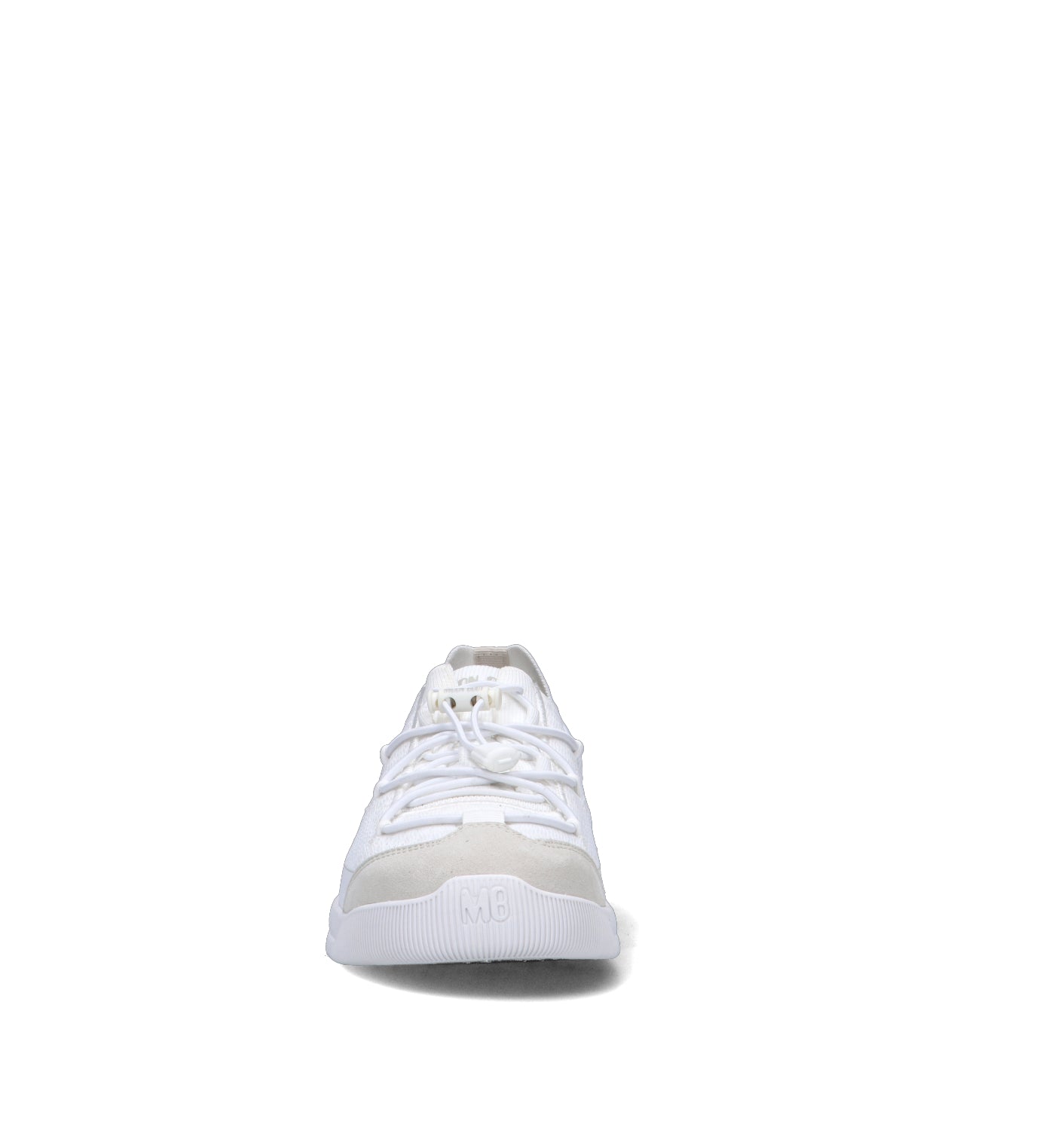 MOON BOOT MOONLIGHT Sneaker uomo bianca