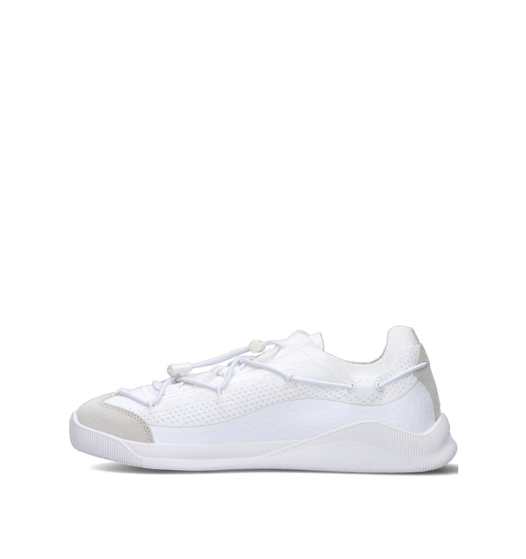 MOON BOOT MOONLIGHT Sneaker uomo bianca