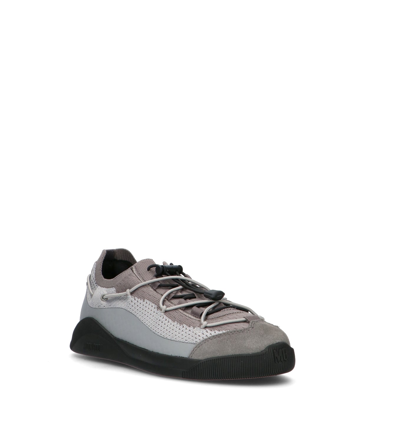 MOON BOOT MOONLIGHT Sneaker uomo grigia