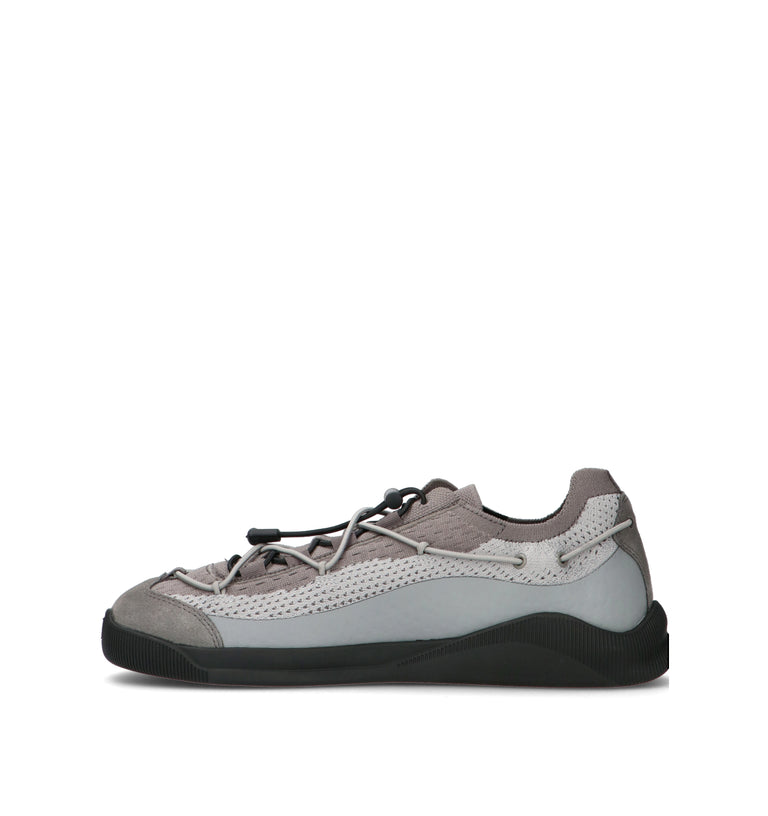 MOON BOOT MOONLIGHT Sneaker uomo grigia