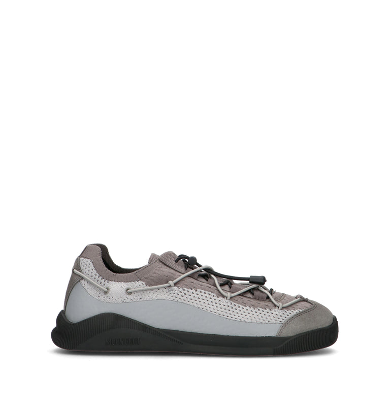 MOON BOOT MOONLIGHT Sneaker uomo grigia