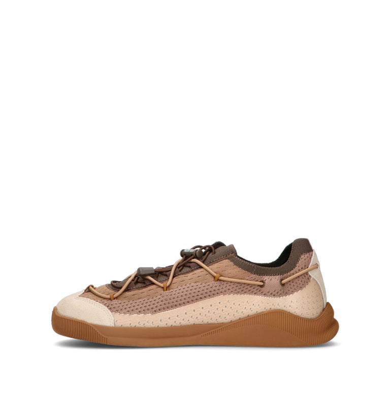 MOON BOOT MOONLIGHT Sneaker uomo marrone