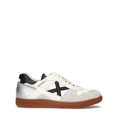 MUNICH CONTINENTAL Sneaker uomo