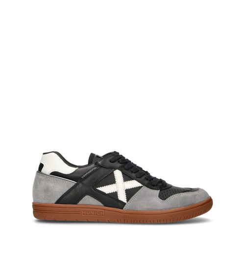MUNICH CONTINENTAL Sneaker uomo