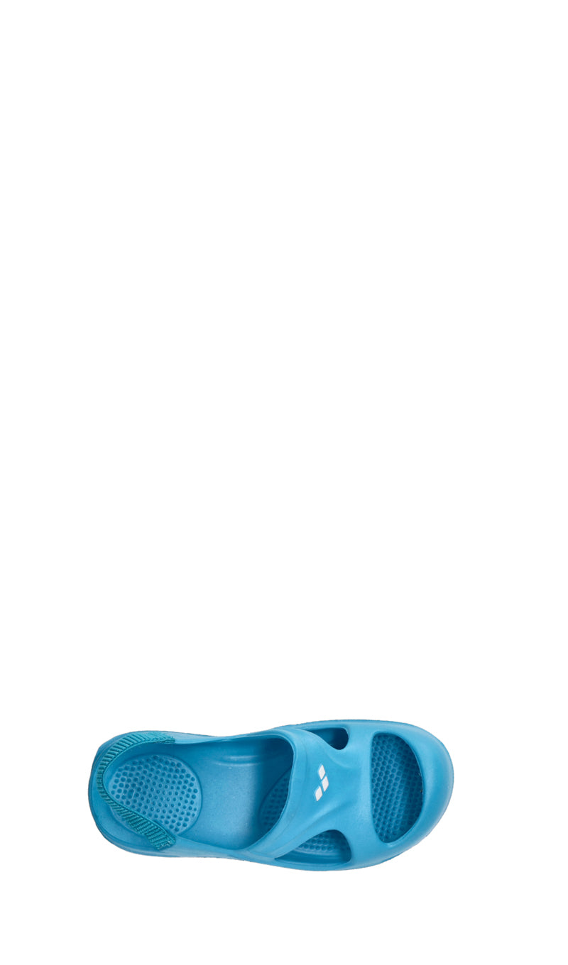 ARENA Ciabatta bimbo azzurra