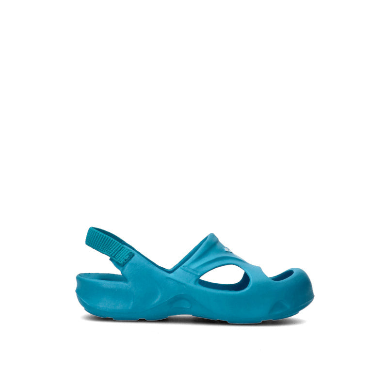 ARENA Ciabatta bimbo azzurra