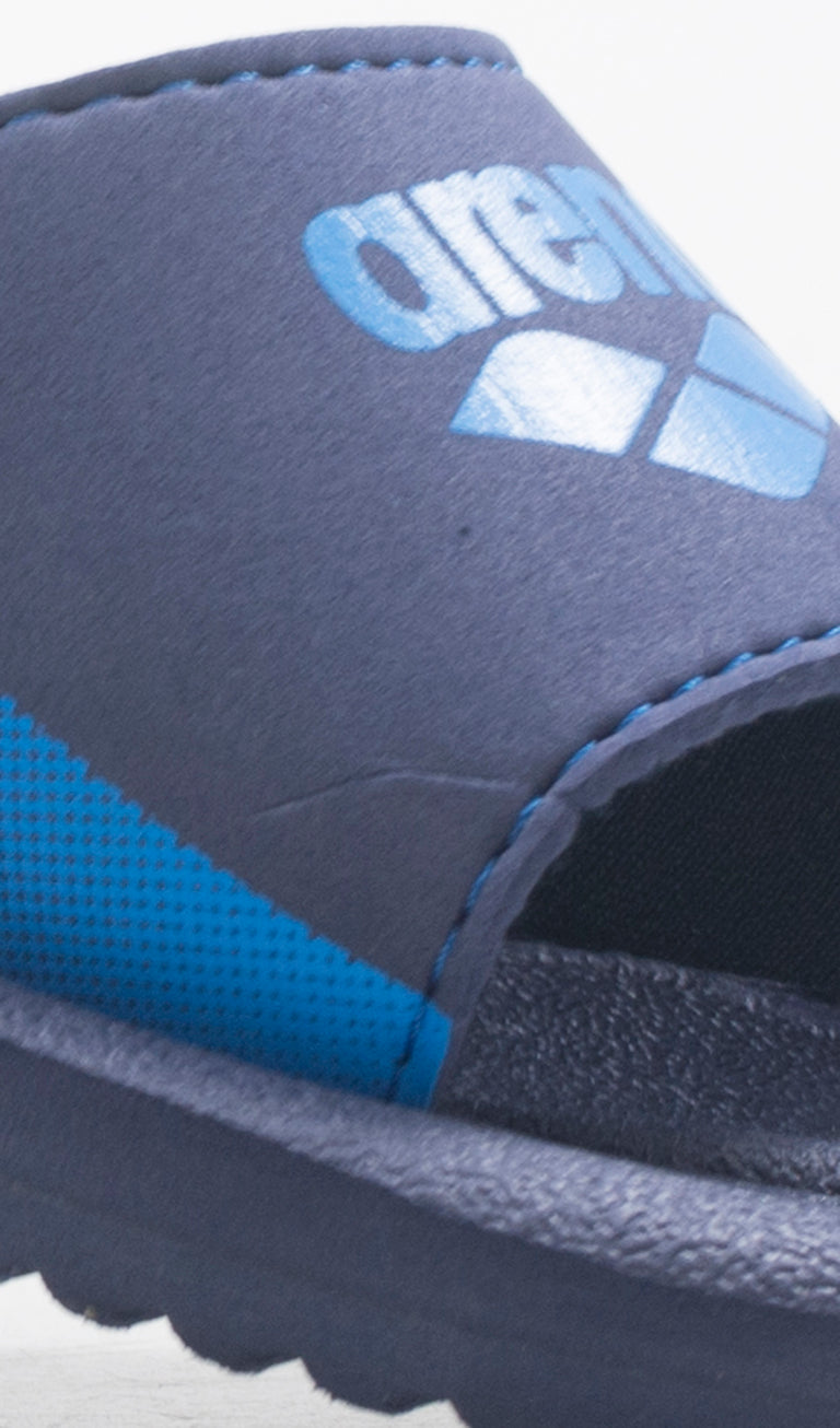 ARENA Ciabatta bimbo blu
