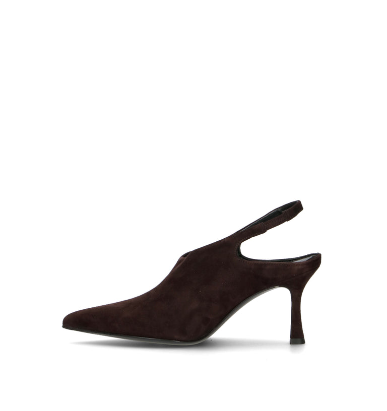 GUGLIELMO ROTTA Slingback donna