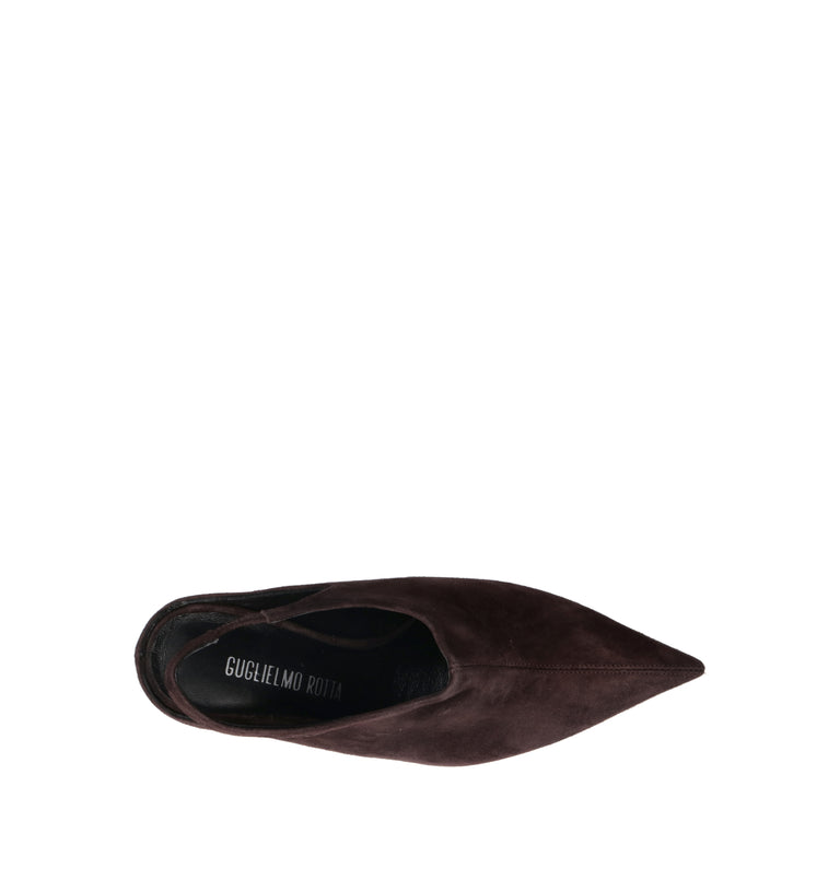 GUGLIELMO ROTTA Slingback donna