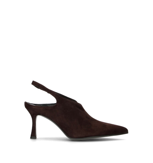 GUGLIELMO ROTTA Slingback donna