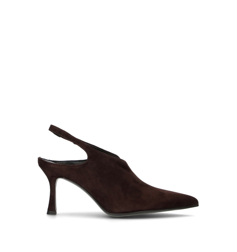 GUGLIELMO ROTTA Slingback donna