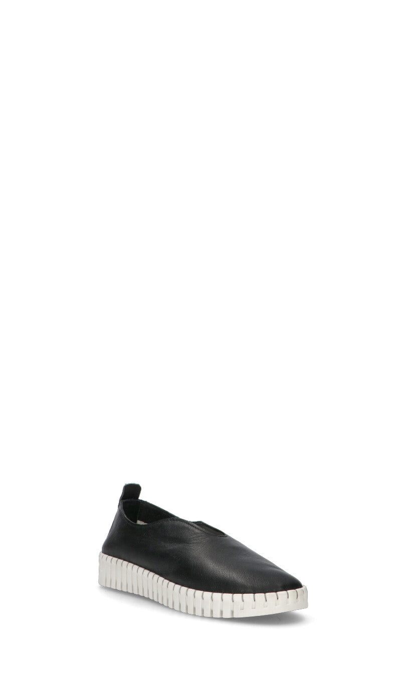 VARIOPINTO Slip on donna nera