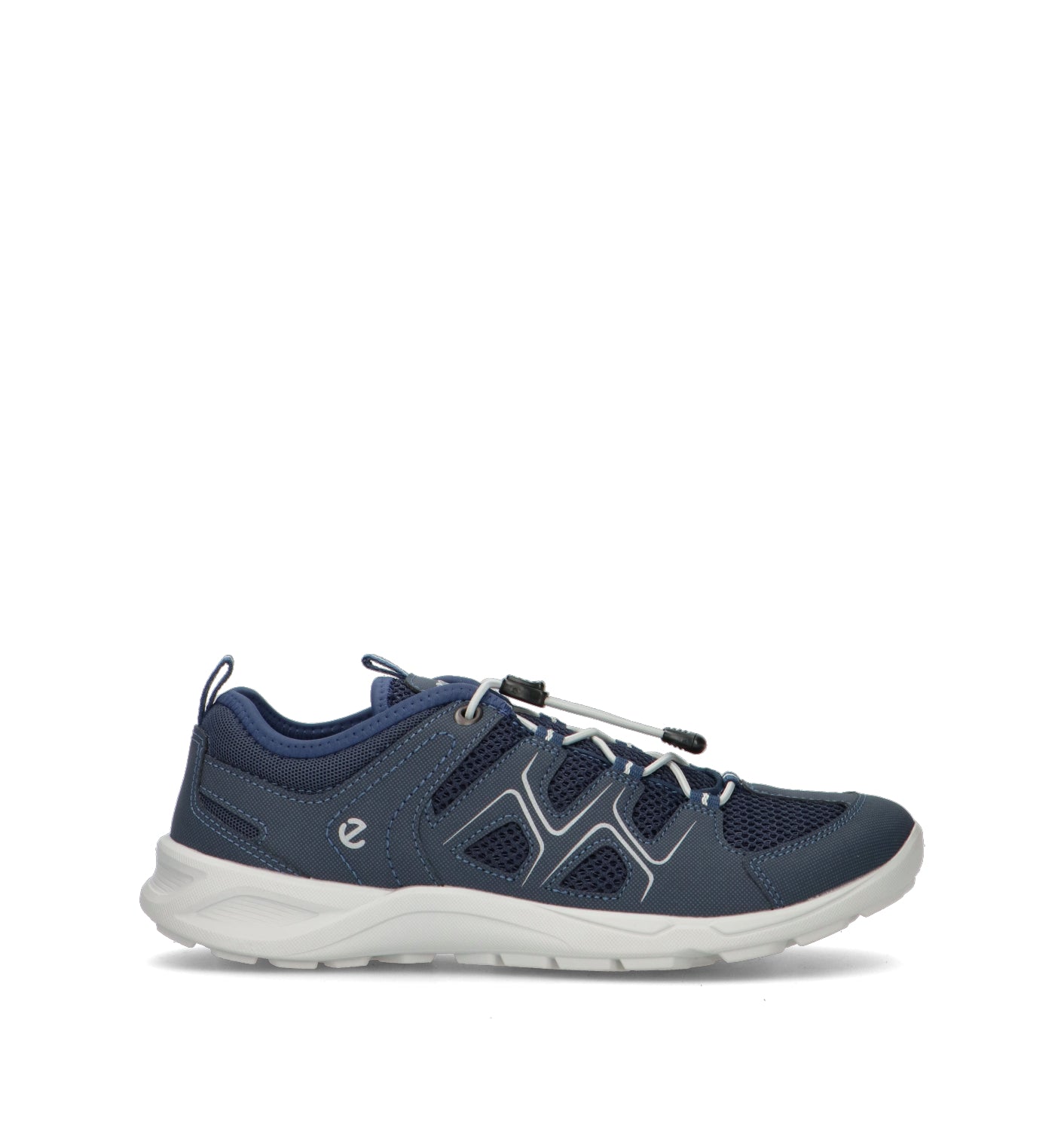 ECCO Sneaker donna blu